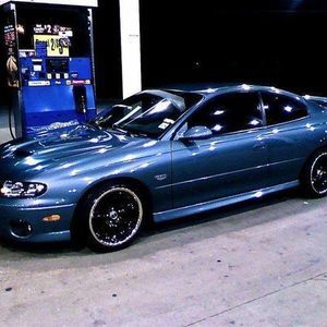 Meet your Posher, Mike